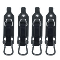 Quick Fist Clamp Para Montaje De Herramientas Y Equipamiento Offroad Soporte De Pared Con Clip De Apriete Rápido Accesorios Para Camiones 1"-1.42" - details 9