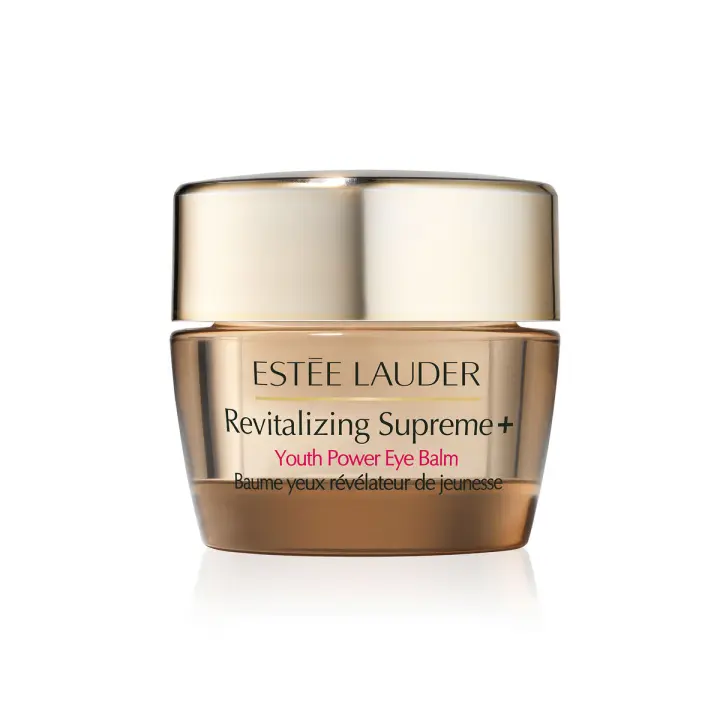 Estée Lauder Revitalizing Supreme+ Youth Power Eye Balm 15 Ml - 1