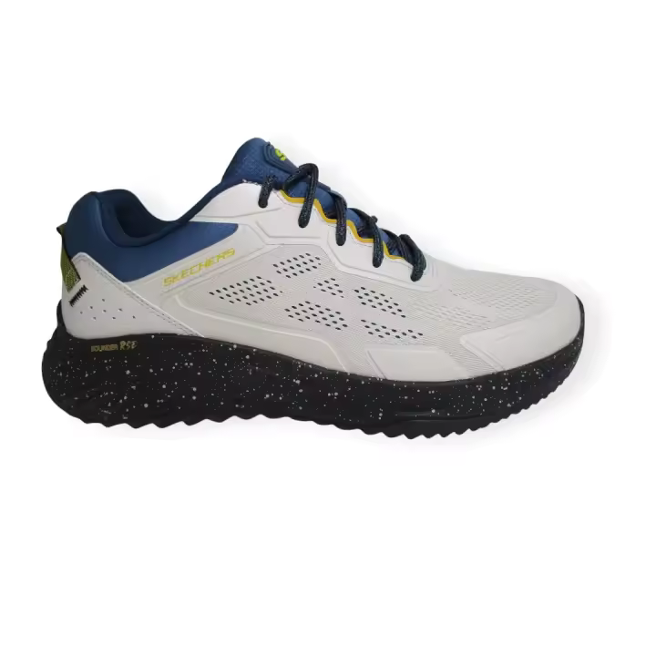 SKECHERS 232780 NTMT BOUNDER RSE - 1