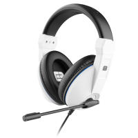 BLACKFIRE Auriculares Estéreo con Cable Gaming Headset BFX-GXR para PS5 y PS4 - details 0
