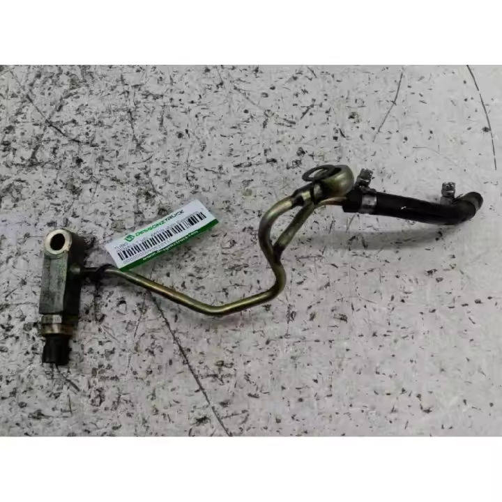 Tubo compatible con Renault Vel Satis Expression 2002 a 2009 - 1