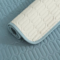 Cojín De Sofá De Tela Con Encaje Y Plumas Decorativo Para Sala De Estar Protección Suave Y Cómoda Estilo Geométrico - details 5