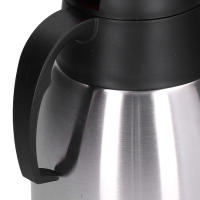 Botella térmica de acero inoxidable de 1,5 l para té y café, para uso doméstico - details 2