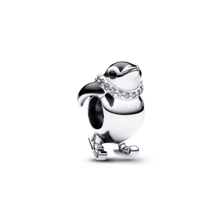 Charm Pandora 792988C01 Mujer - Joyería Mujer Plata - Diseño Exclusivo - 1