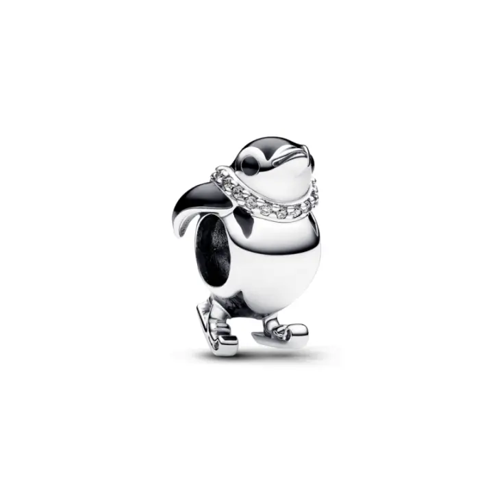 Charm Pandora 792988C01 Mujer - Joyería Mujer Plata - Diseño Exclusivo - 1