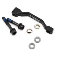 Adaptador De Disco De Freno MTB SHIMANO PM a Ultraligero Para Rueda De 180mm Y 203mm Convertidor De Montaje Post Para Bicicleta De Montaña - details 4