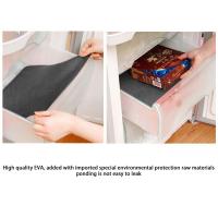 Alfombrilla De Nevera Impermeable Lavable Antimoho Para Cocina Resistente Al Aceite Tapete De Cajón De Gabinete Aislante Térmico Gadgets De Cocina Modernos - details 10