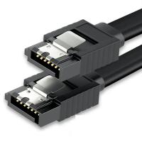 Banner - Cable SATA III DATOS 6G con anclajes