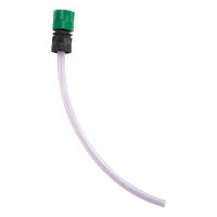 Adaptador De Conexión Rápida Para Lanzador De Agua De Alta Presión 2pcs Compatible Con Botellas De Coca Y Baterías De Litio - details 10