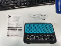 Amplificador De Guitarra Eléctrica DK 10W Pequeño Con 2 Canales Limpio Overdrive Efecto Reverb Plug And Play BT/ Auriculares - details 13