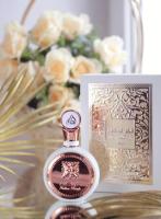 Perfume FAKHAR Rose Lattafa 100ml Eau de perfum 100 ml - Fragancia para mujeres - details 0