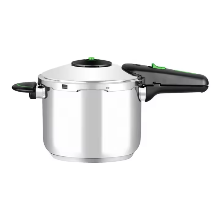Olla Presión MONIX PRESTO 4L - 1