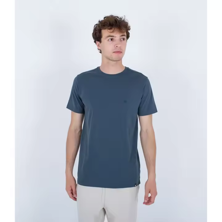 Hurley Camiseta De Manga Corta Mtseu00010 - 1