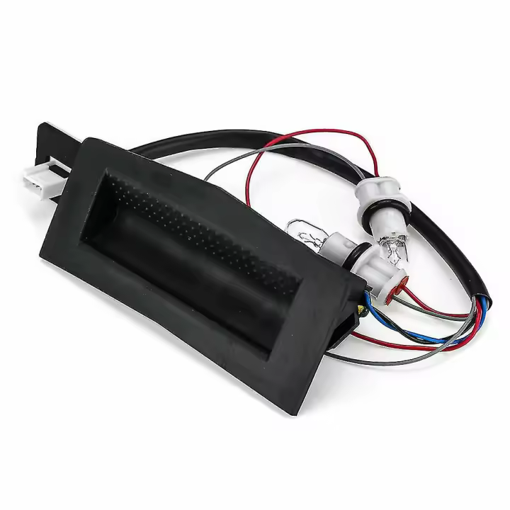 Interruptor de Control de Puerta Trasera Vauxhall/Opel Astra H/Zafira B/ASTRAVAN 2004-2010 - 1