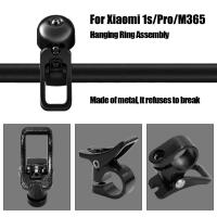 Brazo De Campana Universal De Aluminio Para Xiaomi M365/Pro Scooter Eléctrico Con Montura De Liberación Rápida Accesorio De Campana - details 42