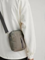 MEJORADA Bolso Bandolera para Hombre de Poliéster – Ligero y Resistente, con Múltiples Bolsillos y Correa Ajustable – Diseño Compacto para Viajes, Trabajo y Uso Diario – Disponible en 5 Colores - details 7