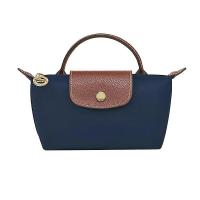 Bolsos de hombro para Mujer, bolsos cruzados, carteras y bolsos multitifción de cuero y Lona Premium. - details 1