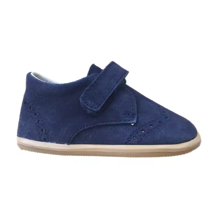 Crios Críos Blanditos de Crío's LEO Azul - Suaves y Cómodos - 1