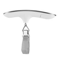 Báscula Digital Portátil LCD Para Equipaje De Viaje Escala De Pesaje De Mano 110lb/50kg Herramienta De Equilibrio Para Maletas Y Valijas - details 10