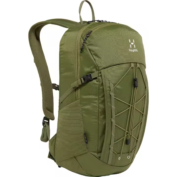 Haglofs Mochila Vide 20l Verde Unisex Adulto - 1