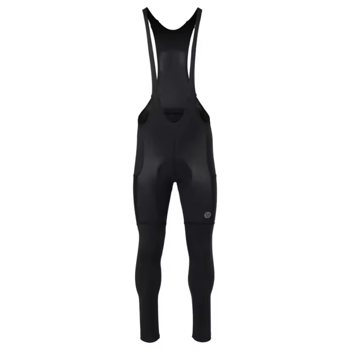 Ropa hombre Culotes Agu Culote Largo Venture Negro - 1