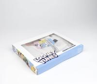 CERDÁ LIFE'S LITTLE MOMENTS Conjunto Bebé Ranita 2 Piezas Looney Tunes 0-6 Meses - details 4