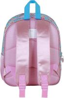 Mochila 3D Elite Disney Minnie Mouse Happiness. Tamaño 31x26x11cm. KARACTERMANIA - details 2