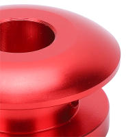 Límite De Cabeza De Manillar Universal Para Coche Retenedor De Botón De Manillar Limitador De Cambio De Marcha Metal - details 8