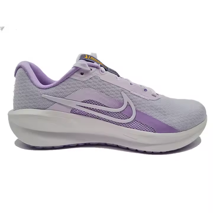 Zapatillas marca Nike modelo Fd6476 500 para mujer en color violeta - 1