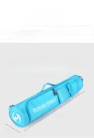 Manta De Yoga Deportiva Fitness Con Bolsa Impermeable Multifuncional Y Gran Capacidad De Almacenamiento Porta-Manta De Yoga - details 11