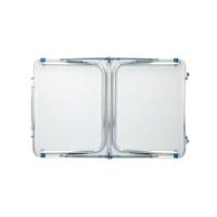 Sweet Home – Mesa Camping Bambú Plegable 80×60 cm, 4 kg, Ligera y Ecológica - Aktive - details 0