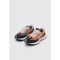 Harper & Neyer AGP Deportivas Planas Hombre Naranja - details 0