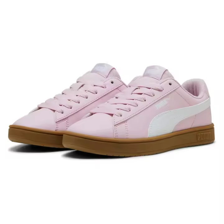 Calzado hombre Zapatillas Puma Zapatillas Rickie Classic Rosa - 1