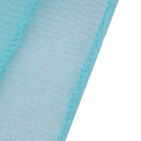 Escobilla De Baño De Nylon Toalla De Baño Suave Escobilla De Lavado Corporal Paño De Ducha Rascador De Espalda Tela No Tejida Métrica Estilo Rayado - details 8