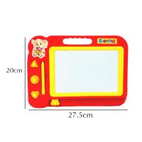 Tablero De Dibujo Magnético Para Niños Tableta De Palabras Juguete Educativo De Arte Para Bebés Herramienta De Dibujo Regalo Mejor Para Niños Y Niñas - details 9