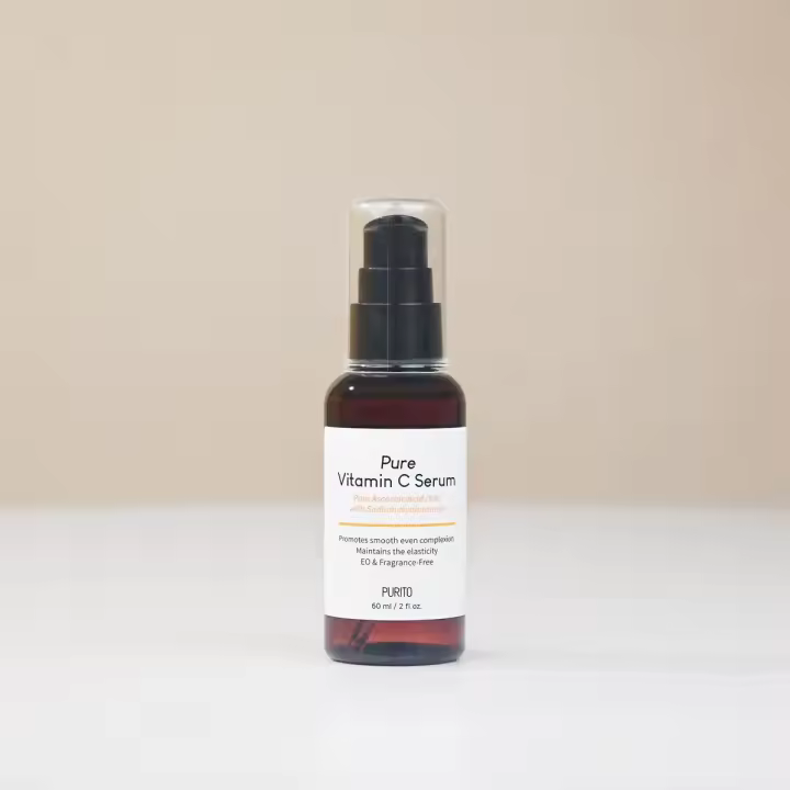 Pure Vitamin C Sérum - 1