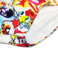 Bragas De Natación Para Hombre Con Diseño De Paddles Y Surfboard Low-Waist Sexy Briefs De Playa Pantalones De Surfeo De Baño Swimwear Con Empuñadura - details 9
