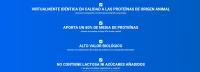 Protein VEGAN AMINO (caducidad 11/24) + de Big /primer aislado de proteína vegetal 90% enriquecido con un 10% extra de aminácidos esenciales\ 1kg varios sabores *REGALO SHAKER* - details 1