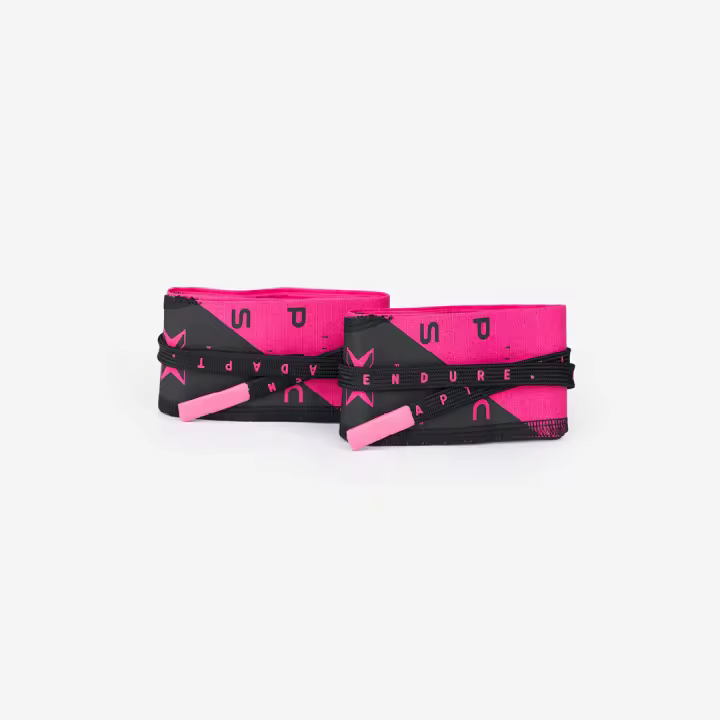 Muñequeras de Tela Ajustable 5 cm - 1