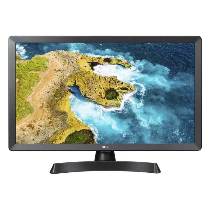 TV LG 23.6" 24TQ510S-PZ LED HD Ready Smart TV - 1