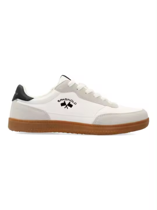 SPAGNOLO Zapatillas sneakers casual hombre - 1