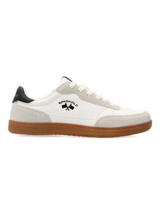 SPAGNOLO Zapatillas sneakers casual hombre - 1