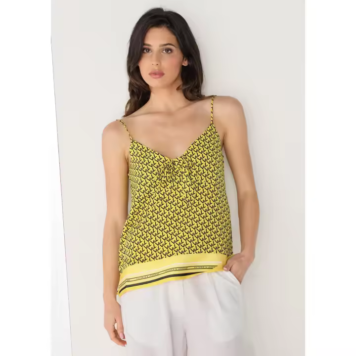 Victorio & Lucchino - Top Elegante y Sofisticado - 1