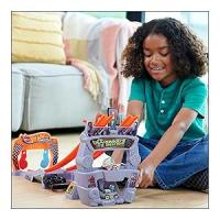 Hot Wheels Racerverse Star Wars Coche de Juguete con Personaje, +3 años (Mattel HPL32) - details 9