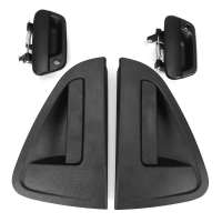 Manija De Puerta Externa Para Chevrolet Spark 2010-2015 Pieza Original 95964944 95964943 95987921 95987920 Izquierda Y Derecha - details 0