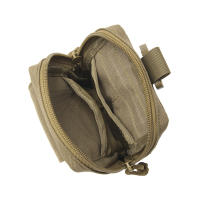 Bolsa De Teléfono Táctica MOLLE Para EDC Cinturón De Banda Unisex Para Exteriores Caza Camping Viajes - details 27