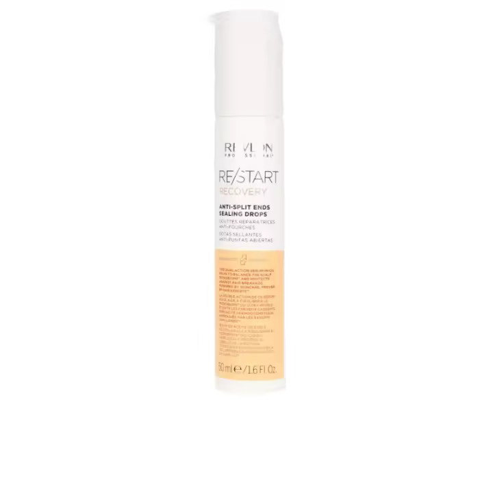 Revlon Re-Start Recovery Anti-Split Ends Sealing Drops 50 ml ✅ Entrega 24/72h - 1