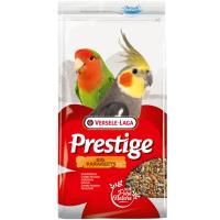 Versele-Laga Mixtura Ninfas y Agapornis Prestige 4 Kg - Alimento para Loros Pequeños con Nutrientes Esenciales - details 0