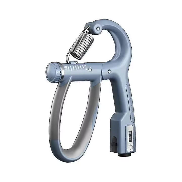 Hand Grip Strengthener Hand Grip Strength Trainer Ejercitadores - 1