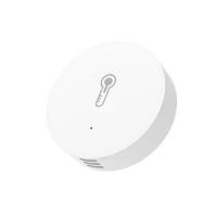 Sensor De Temperatura Y Humedad Inteligente Tuya Zigbee Para El Hogar Compatible Con Alexa Y Google Home Monitor Interior - details 12